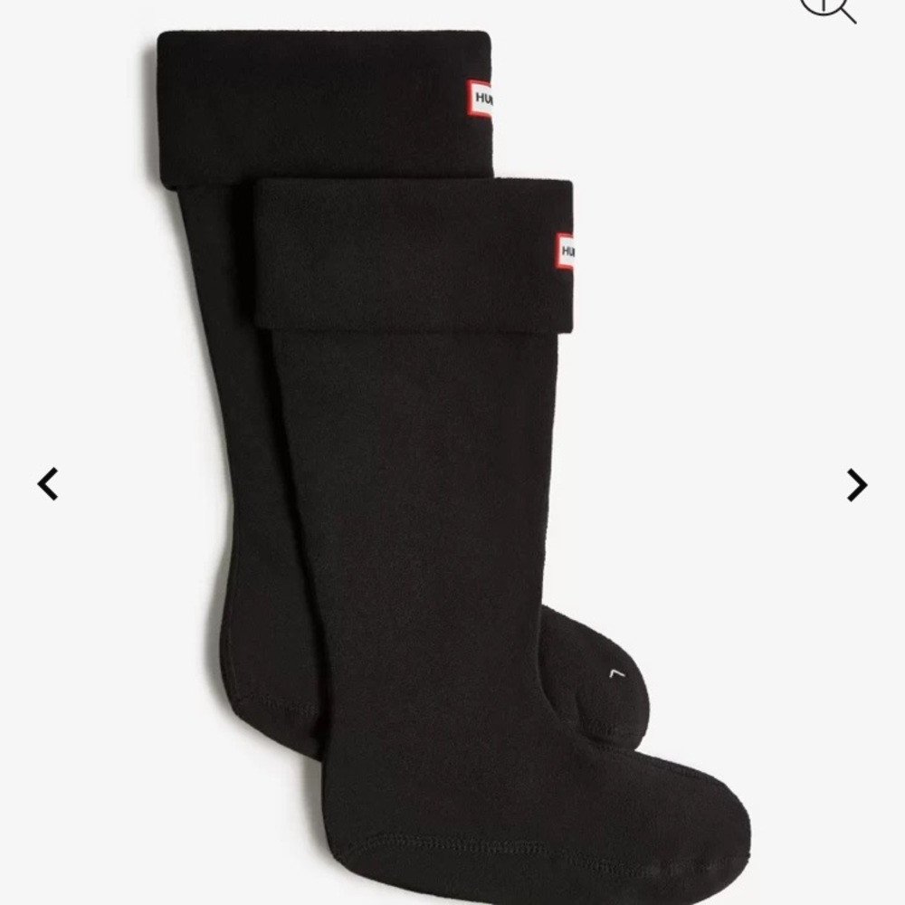 Hunter Boot Fleece Liners